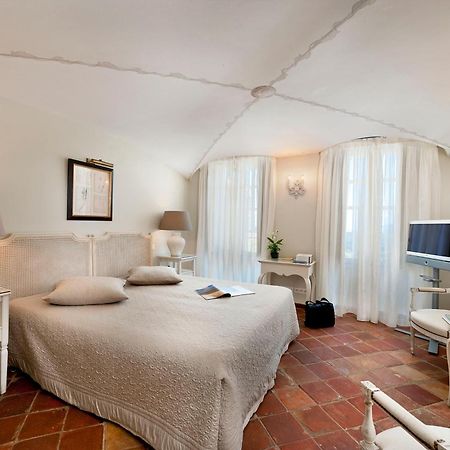 Bastide Saint Antoine - Relais & Chateaux Грасс Екстер'єр фото