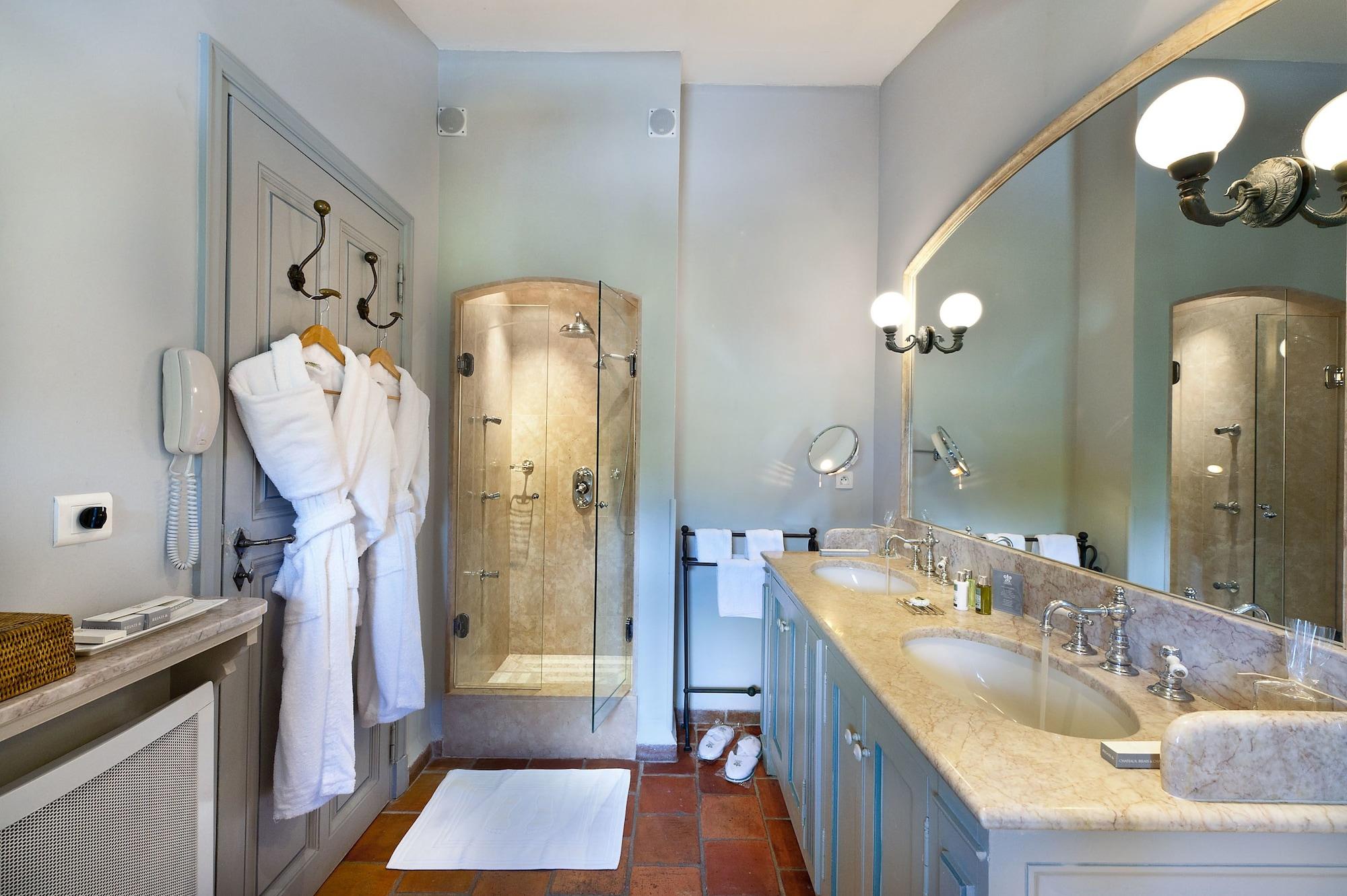 Bastide Saint Antoine - Relais & Chateaux Грасс Екстер'єр фото