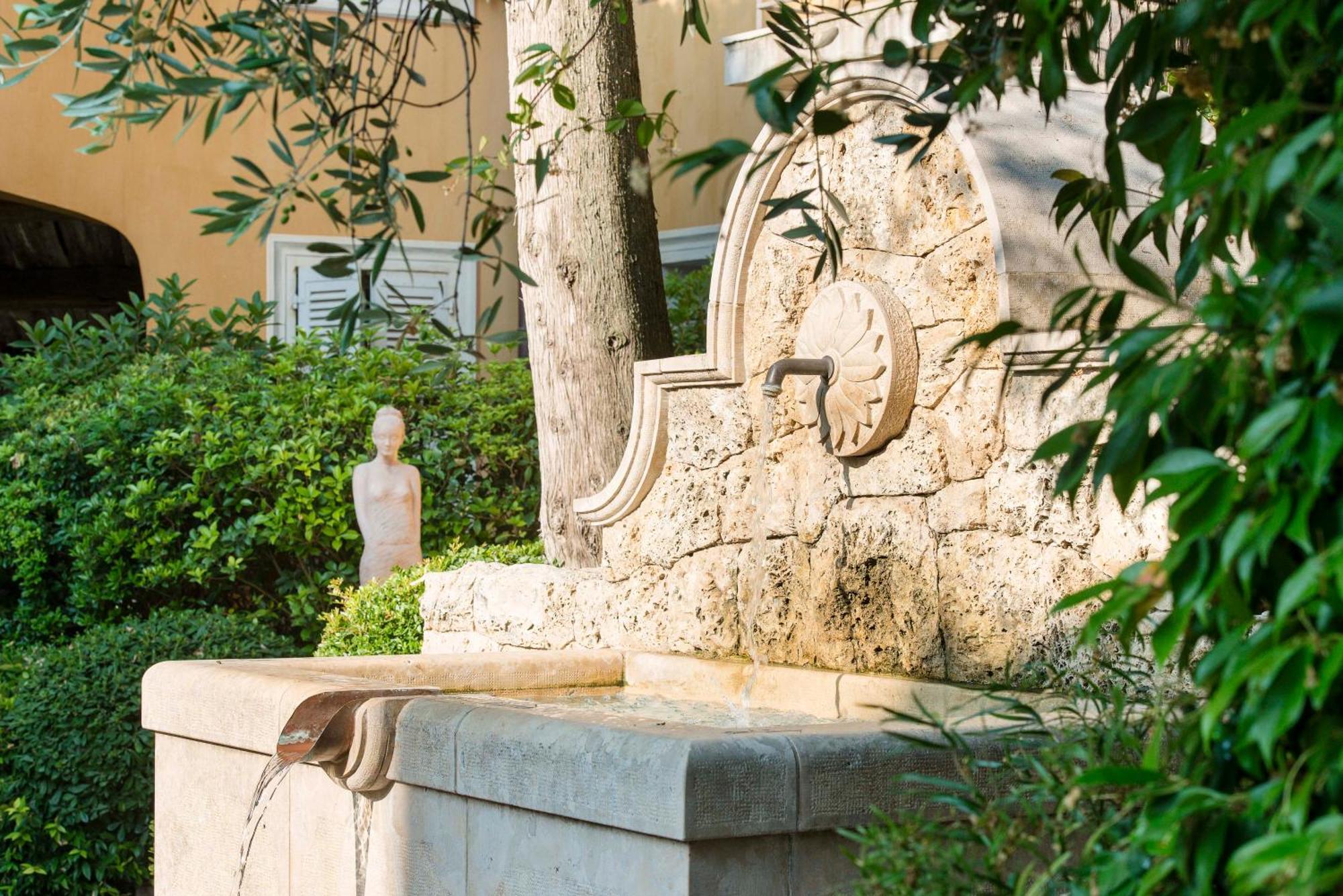 Bastide Saint Antoine - Relais & Chateaux Грасс Екстер'єр фото
