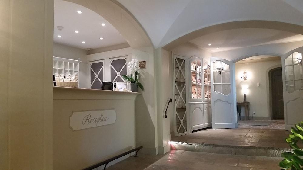 Bastide Saint Antoine - Relais & Chateaux Грасс Екстер'єр фото